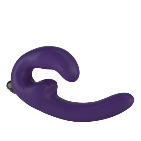Fun Factory - ShareVibe - Dark Violet