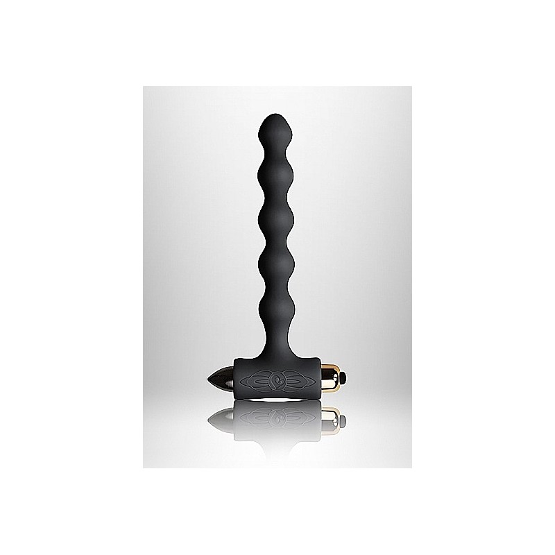 Rocks Off - Petite Sensations / Pearls - Black