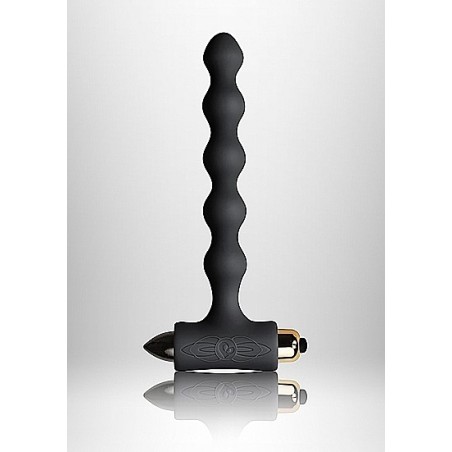 Rocks Off - Petite Sensations / Pearls - Black