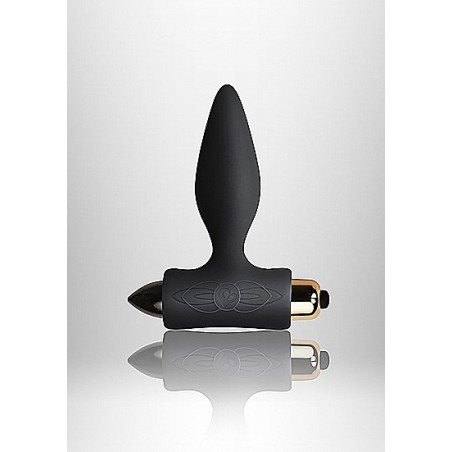 Rocks Off - Petite Sensations - Plug - Black