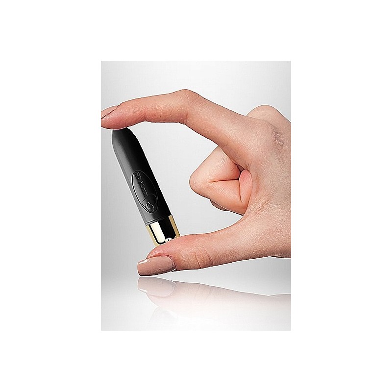 Rocks Off - Petite Sensations - Plug - Black