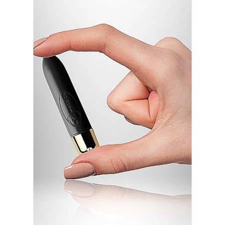 Rocks Off - Petite Sensations - Plug - Black