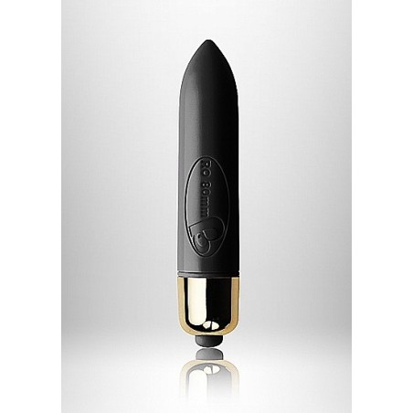 Rocks Off - Petite Sensations - Plug - Black