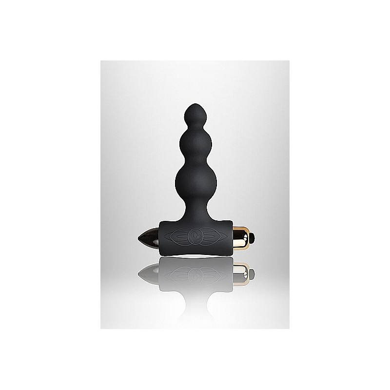 Rocks Off - Petite Sensations - Bubbles - Black