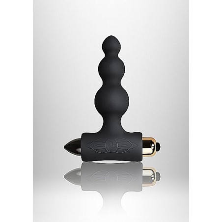 Rocks Off - Petite Sensations - Bubbles - Black