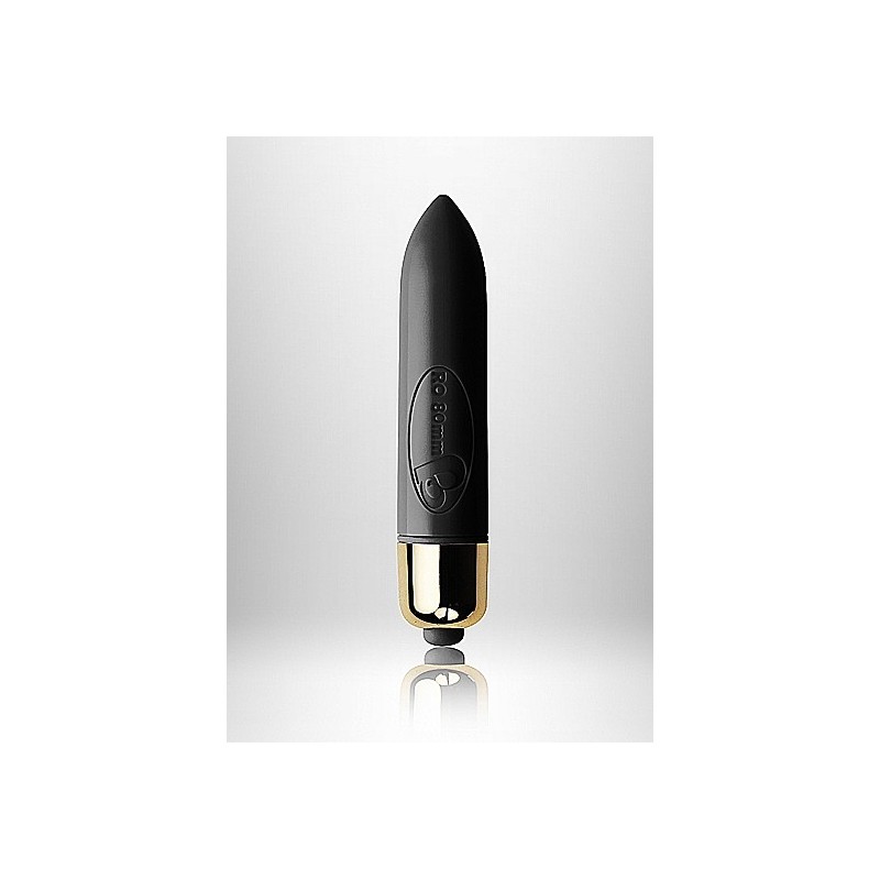 Rocks Off - Petite Sensations - Bubbles - Black