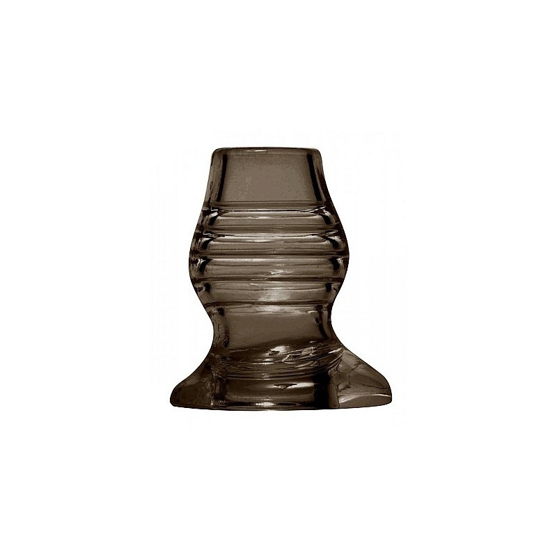 Excavate Tunnel Anal Plug