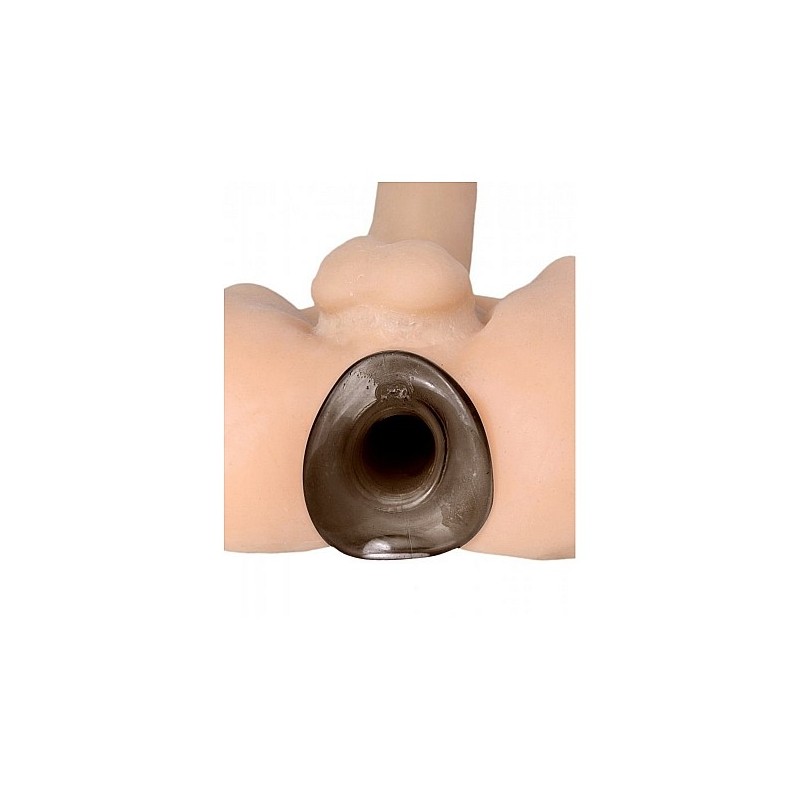 Excavate Tunnel Anal Plug