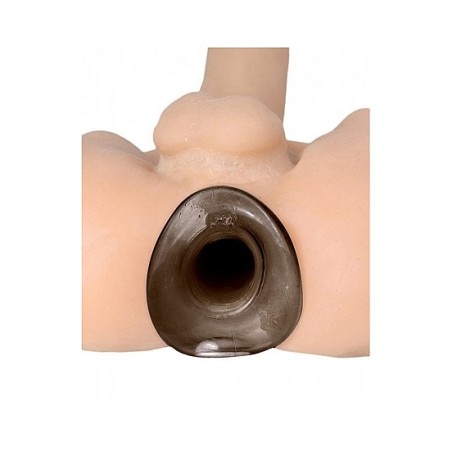 Excavate Tunnel Anal Plug