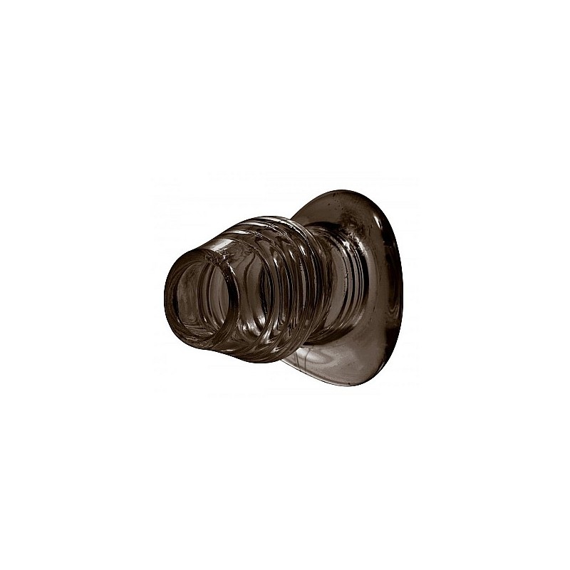 Excavate Tunnel Anal Plug