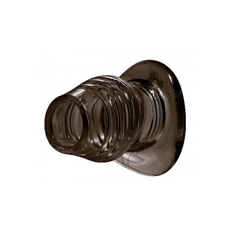 Excavate Tunnel Anal Plug