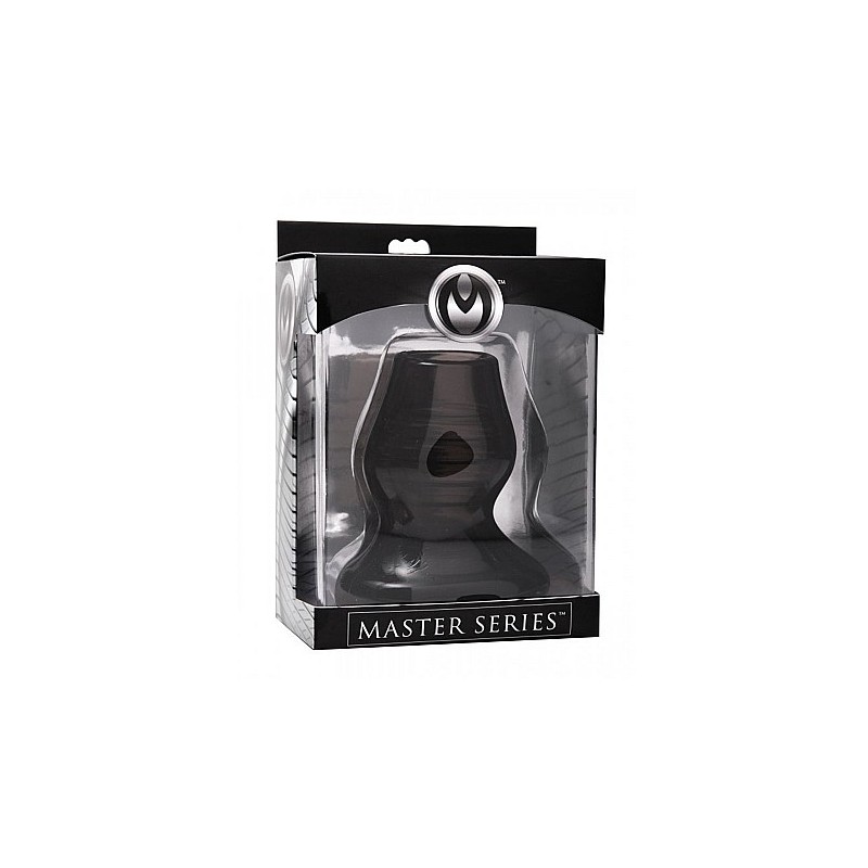 Excavate Tunnel Anal Plug