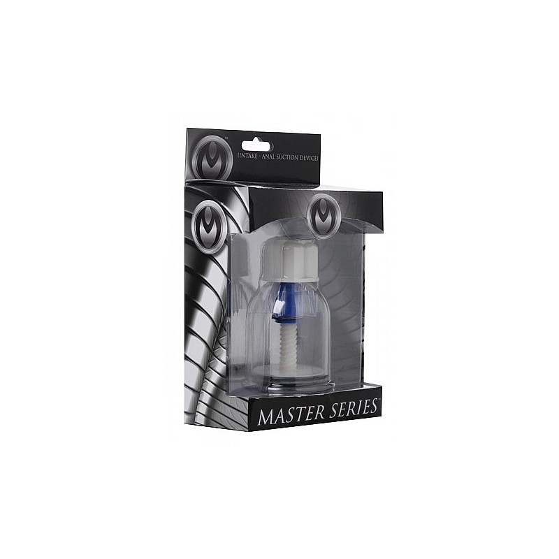 Intake Anal Suction Device