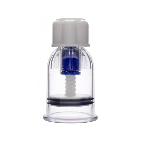 Intake Anal Suction Device