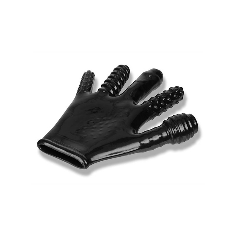 Oxballs - Finger Fuck Glove - Black