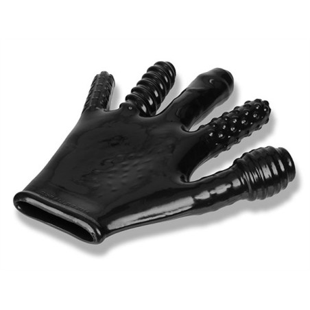 Oxballs - Finger Fuck Glove - Black