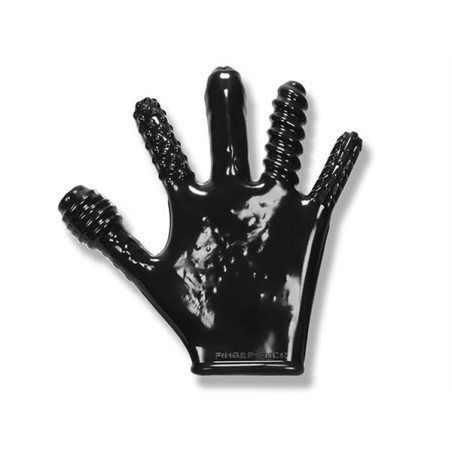 Oxballs - Finger Fuck Glove - Black
