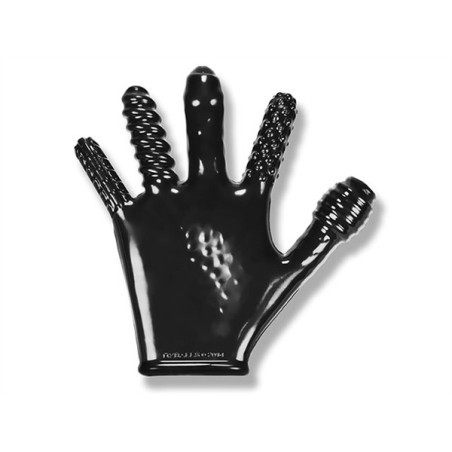 Oxballs - Finger Fuck Glove - Black