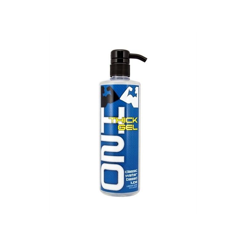 Elbow Grease - Classic Gel - 473ml