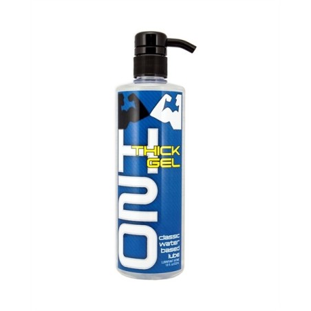Elbow Grease - Classic Gel - 473ml