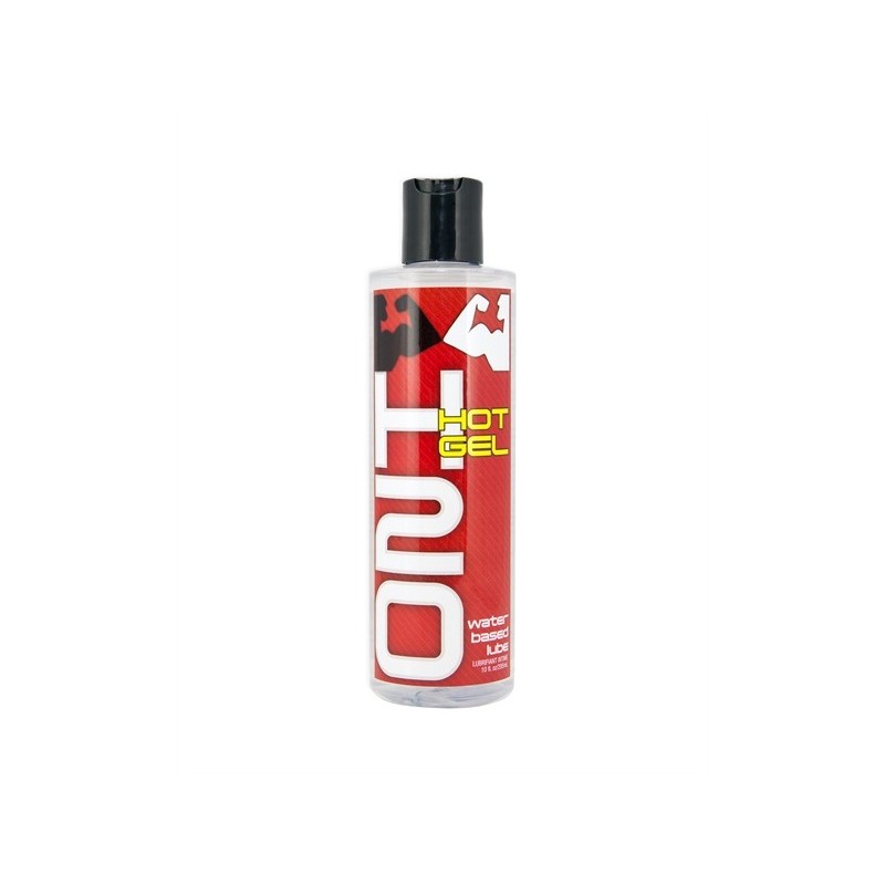Elbow Grease - Hot Gel - 251