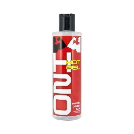 Elbow Grease - Hot Gel - 251