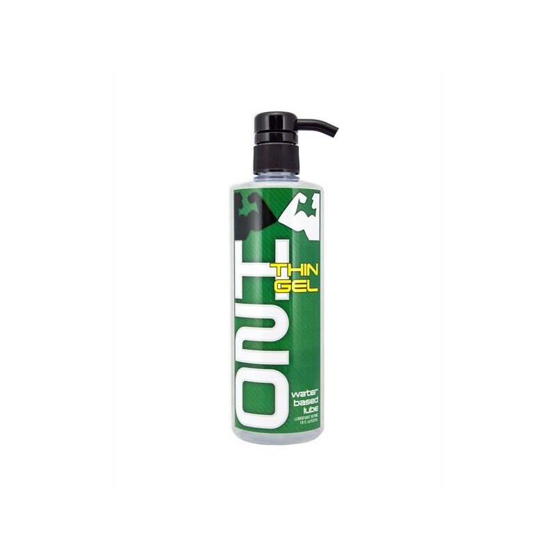 Elbow Grease - Light Gel - 473 ml