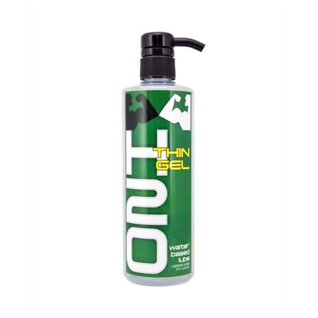 Elbow Grease - Light Gel - 473 ml