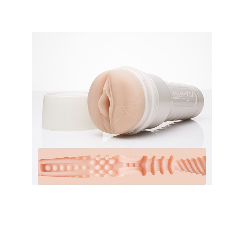 FLESHLIGHT GIRLS - DILLION HARPER CRUSH