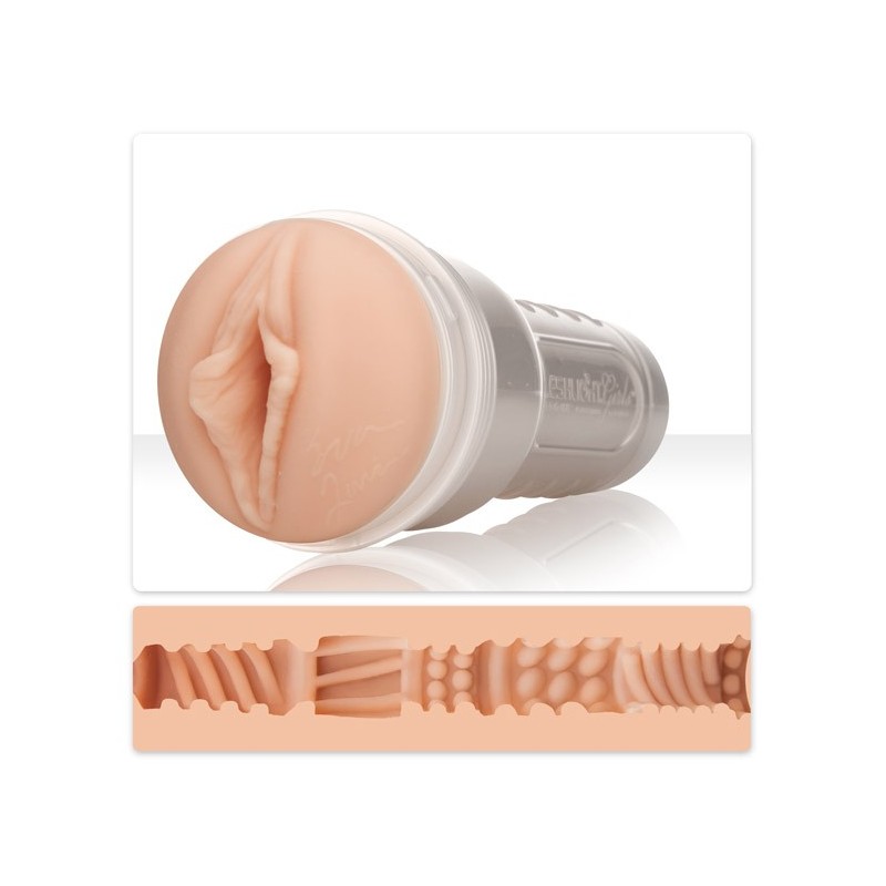 FLESHLIGHT GIRLS - EVA LOVIA SUGAR
