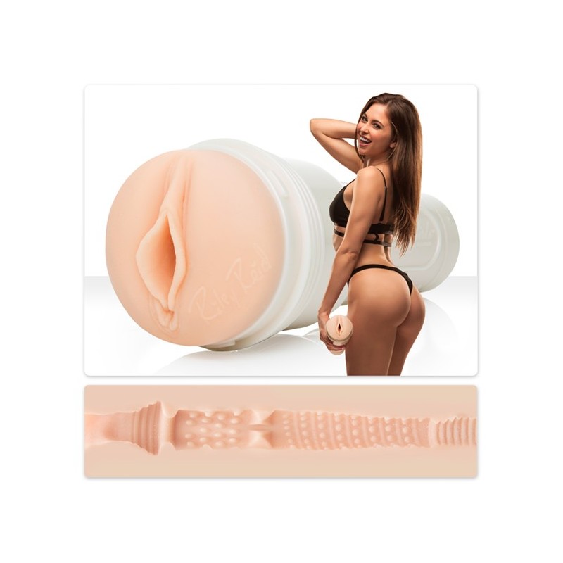 FLESHLIGHT GIRLS - RILEY REID UTOPIA
