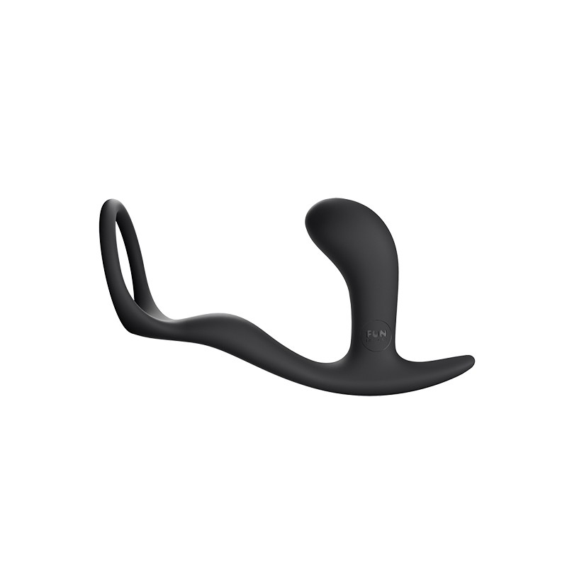 Fun Factory - Bootie Ring - Black