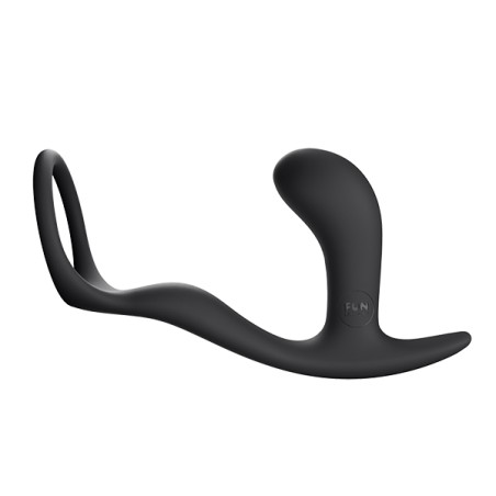 Fun Factory - Bootie Ring - Black