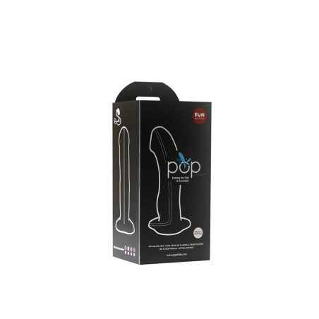 Fun Factory - POP dildo - Slate