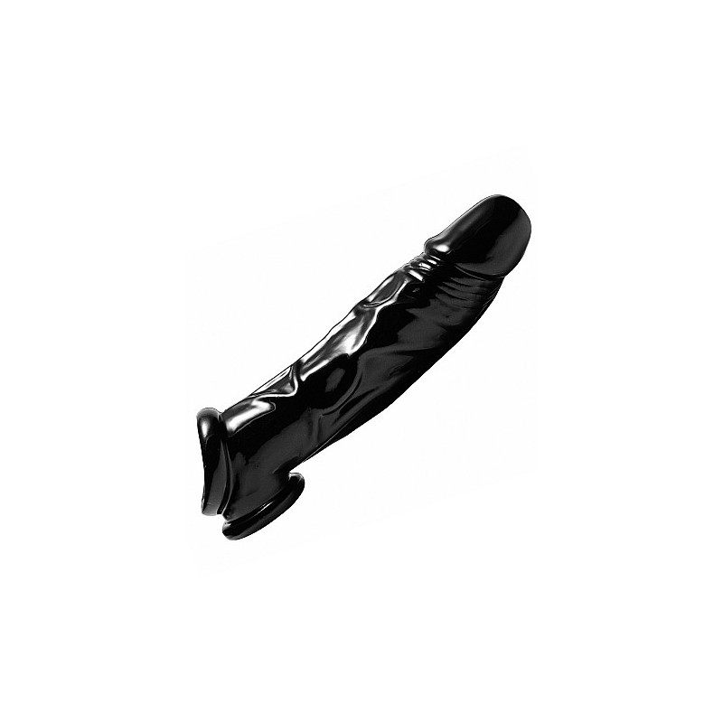 Fuk Tool - Penis Sheath and Ball Stretcher