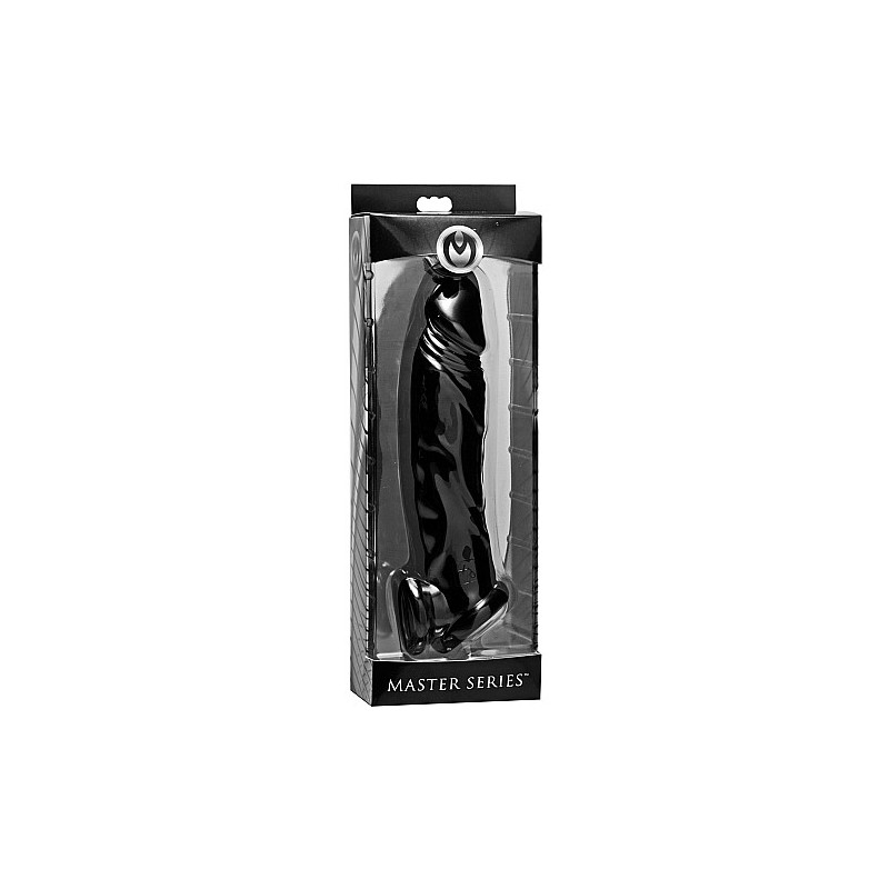 Fuk Tool - Penis Sheath and Ball Stretcher