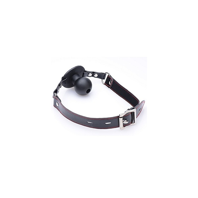 Devour Locking Feeding Gag