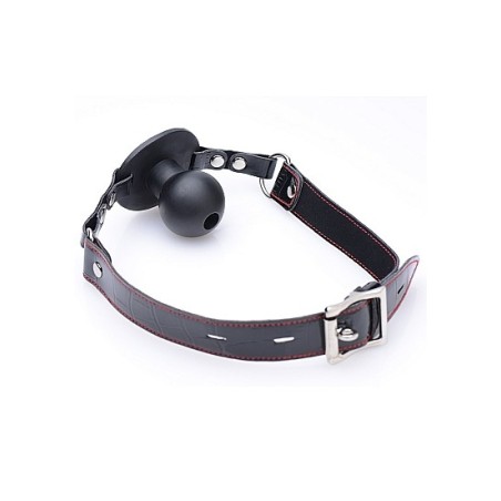 Devour Locking Feeding Gag