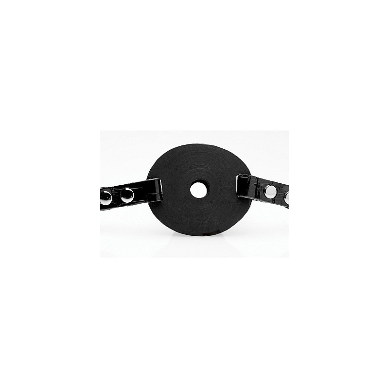 Devour Locking Feeding Gag