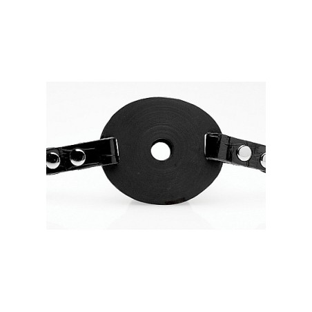 Devour Locking Feeding Gag