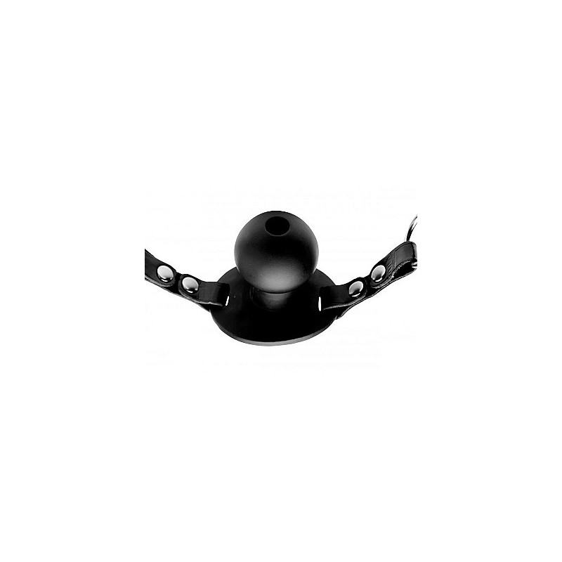 Devour Locking Feeding Gag