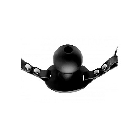 Devour Locking Feeding Gag