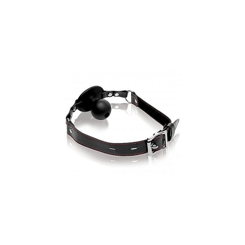 Devour Locking Feeding Gag