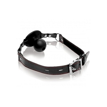 Devour Locking Feeding Gag