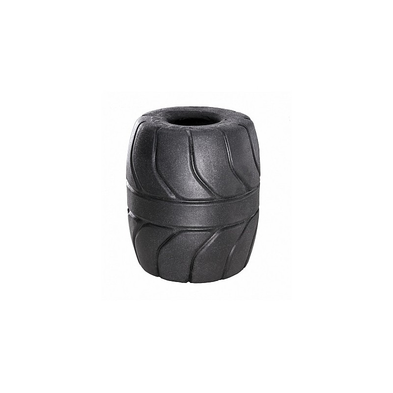 Perfect Fit - Sila Skin Ball Stretcher 5 cm - Black