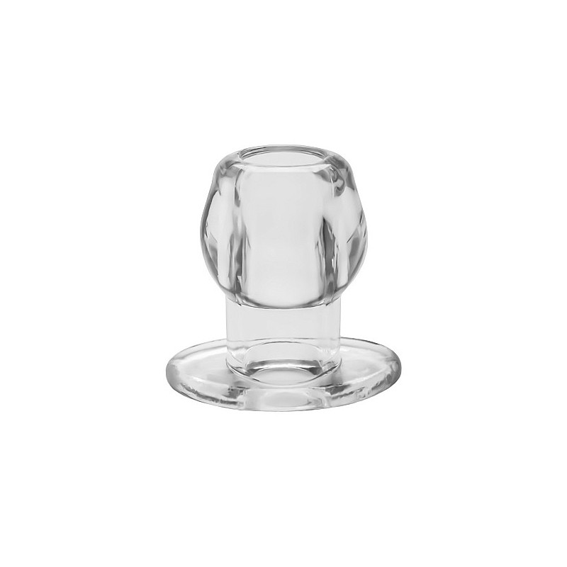 Perfect Fit - Tunnel Plug XL - Black