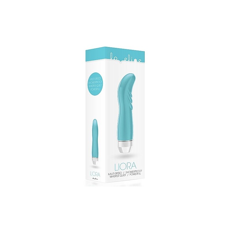 Loveline - Liora - Turquoise