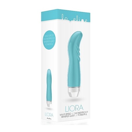 Loveline - Liora - Turquoise