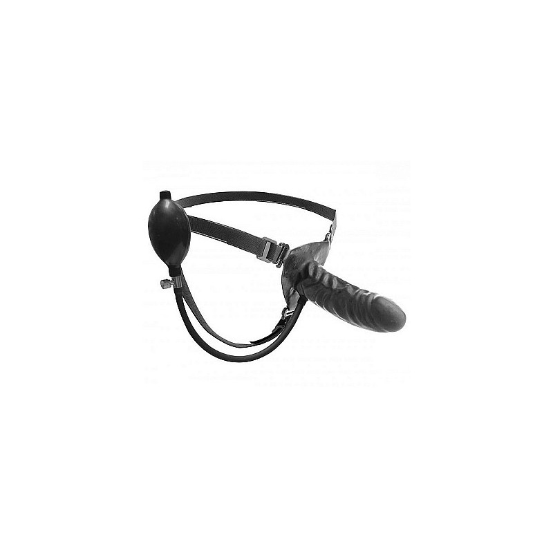 Expander Inflatable Strap On