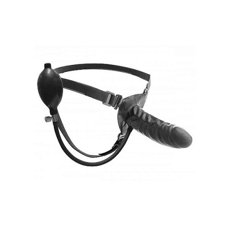 Expander Inflatable Strap On
